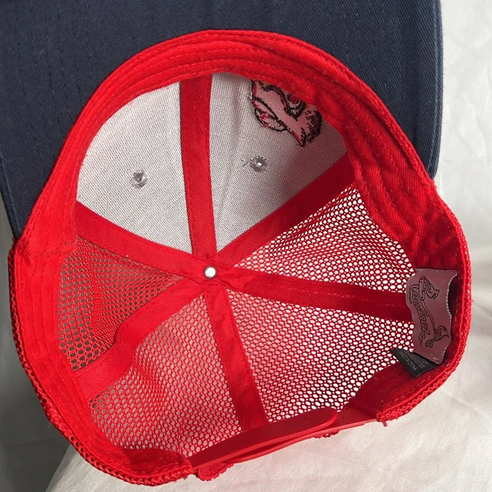 MLB - St Louis Cardinals Snap Back Cap - Picture 5 of 6